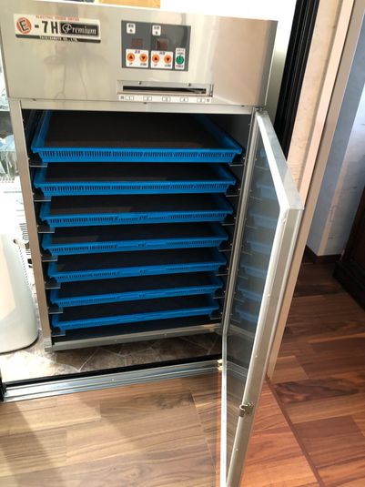 レンタルキッチン　ally base　各種許可書取得 - ally base