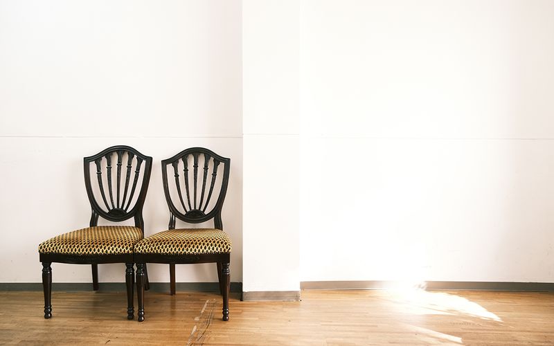 ポートレート専門スタジオ - オクタボスタヂオ／北浜第三写真室