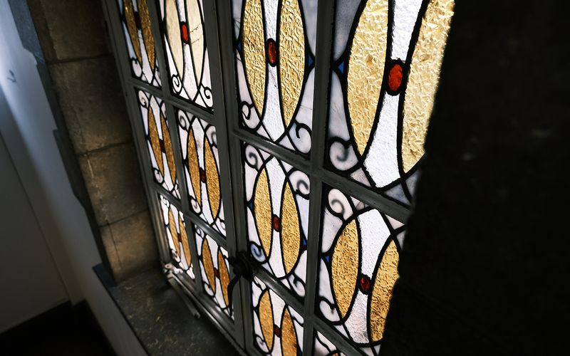 ポートレート専門スタジオ - オクタボスタヂオ／北浜第三写真室