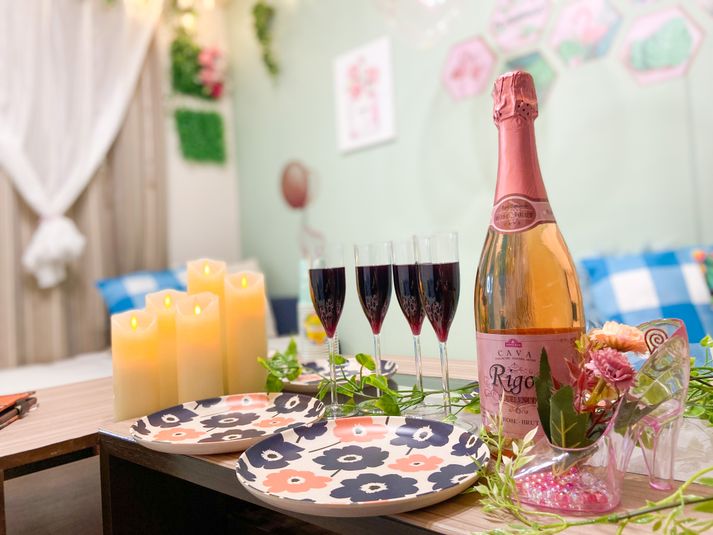 SpaceCircle柏/ 人気Francfrancスタイル💝 - レンタルスペース Space Circle柏