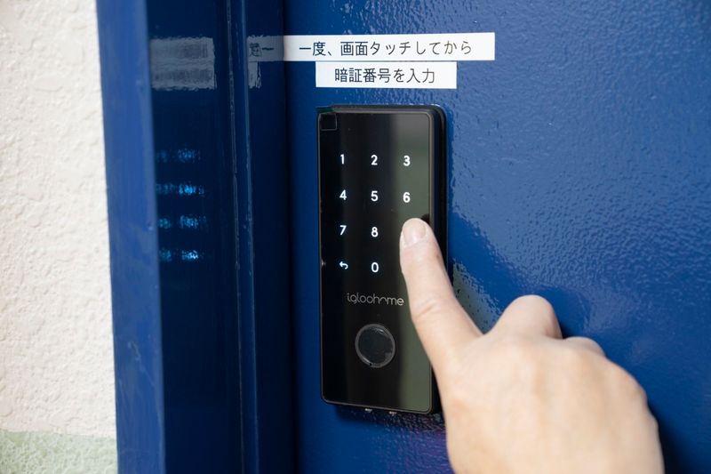 パブリックスカッシュコート　ドルフィンスカッシュクラブ　 - パブリックスカッシュコート　ドルフィンスカッシュクラブ　YMB