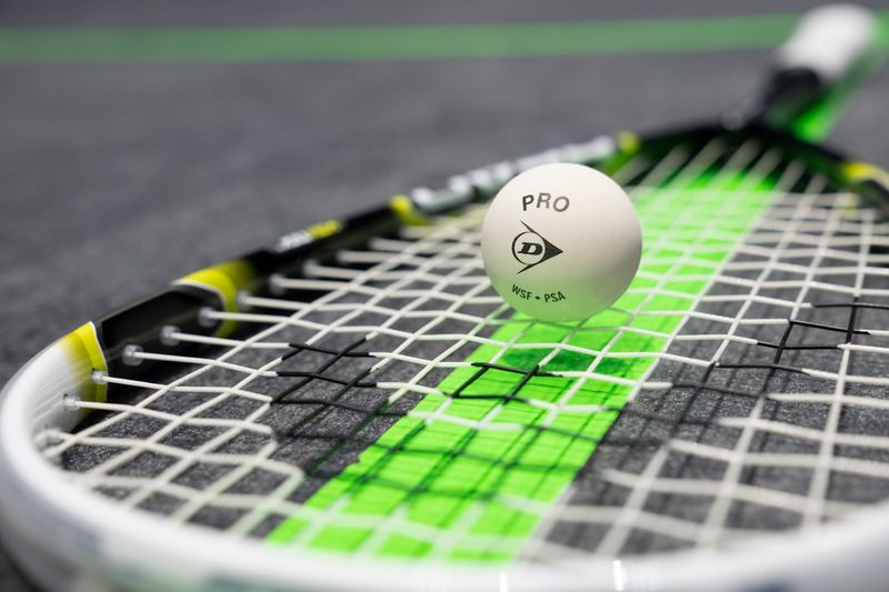 パブリックスカッシュコート　ドルフィンスカッシュクラブ　 - パブリックスカッシュコート　ドルフィンスカッシュクラブ　YMB