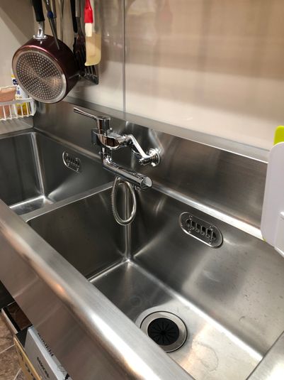 レンタルキッチン　ally base　各種許可書取得 - ally base