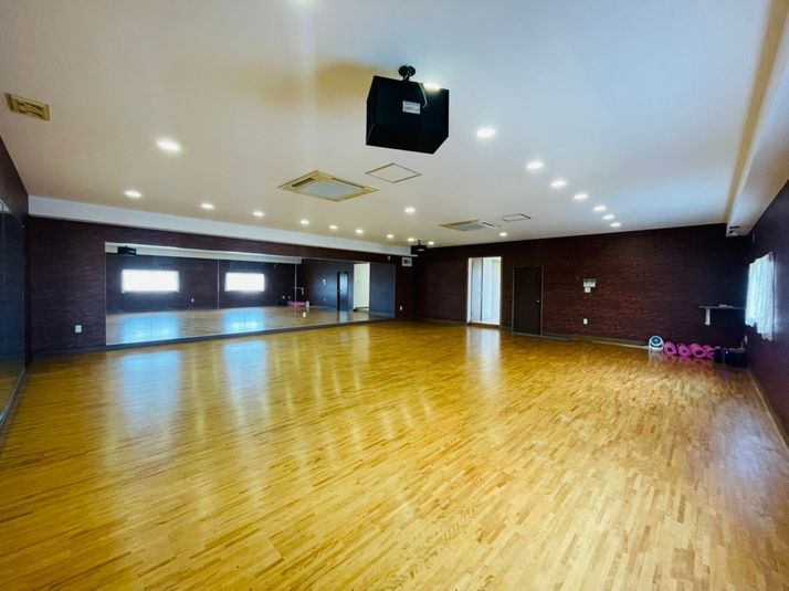 レンタルスタジオ - 331_稽古場studio狭山