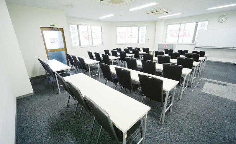 カンファレンスルーム7A - TKPスター貸会議室 秋葉原岩本町