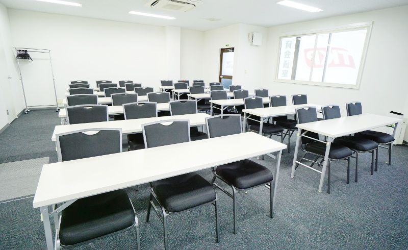 カンファレンスルーム7A - TKPスター貸会議室 秋葉原岩本町