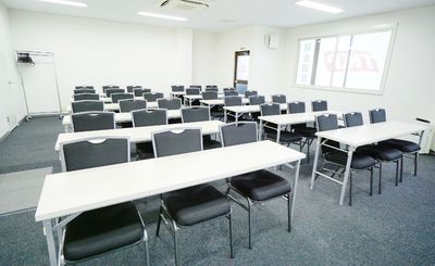 秋葉原、岩本町の激安格安貸し会議室。36名定員、岩本町駅徒歩2分！ - TKPスター貸会議室 秋葉原岩本町