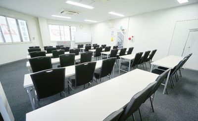 TKPスター貸会議室 秋葉原岩本町 カンファレンスルーム7Aの室内の写真