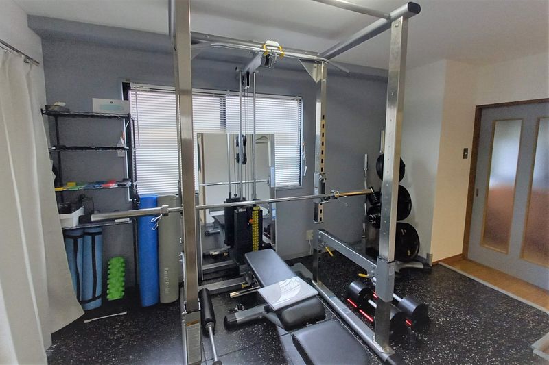 誰にも邪魔されない個室貸切レンタルジム/隠れ家＆活動拠点に - 時間貸し個室空間「トレリラ北千住」