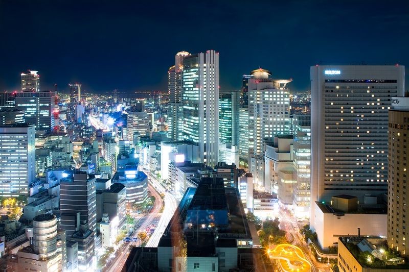 〈貸切スペース〉シャンクレール大阪 - 〈貸切スペース〉シャンクレール大阪