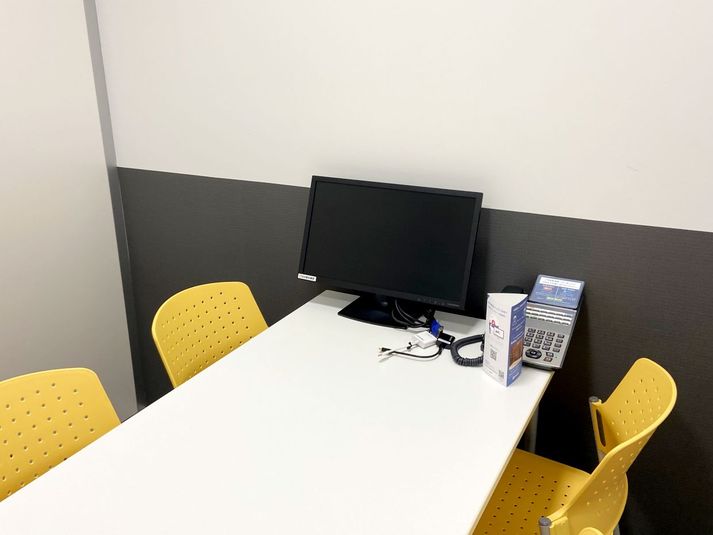 第13会議室 - 名古屋会議室 プライムセントラルタワー名古屋駅前店