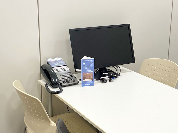 第12会議室 - 名古屋会議室 プライムセントラルタワー名古屋駅前店