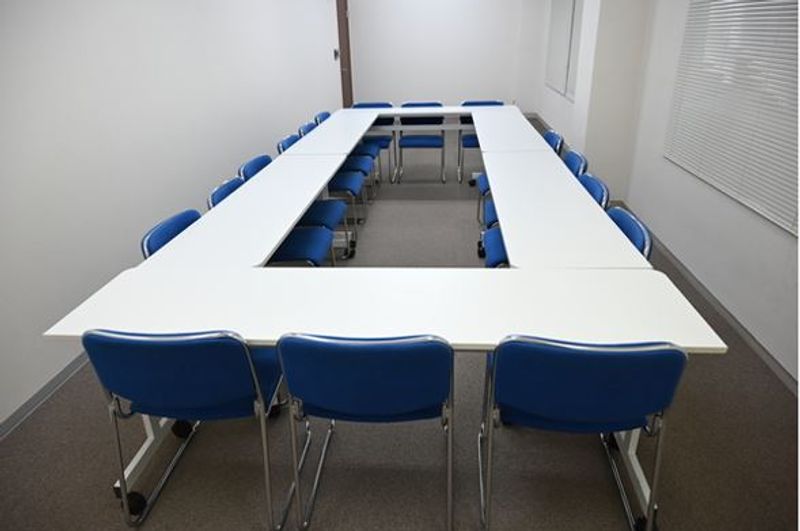 5階小会議室 - NATULUCK神田・小川町駅前