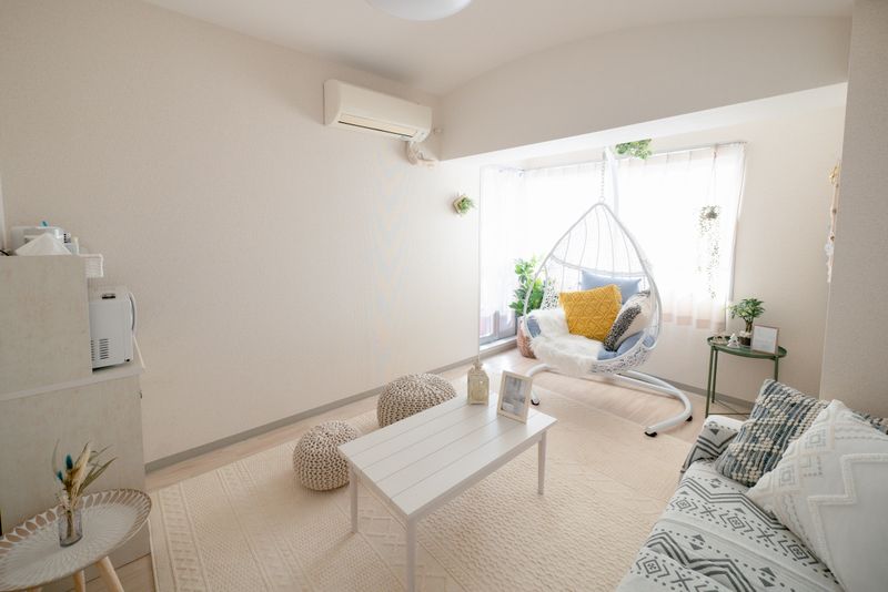 ふれあいスペース 立川A - ふれあいスペース 立川フェイズ