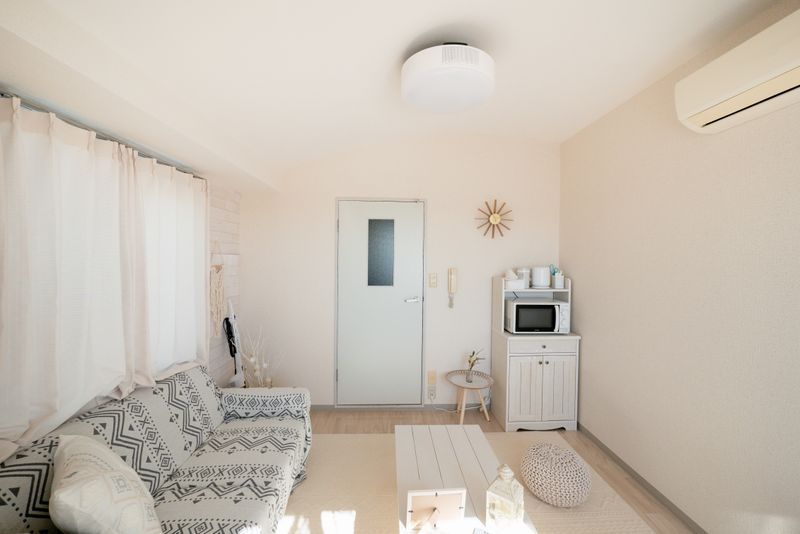 ふれあいスペース 立川A - ふれあいスペース 立川フェイズ