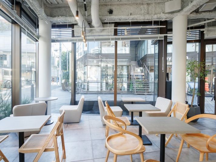 NANATEA and Tsutsumi - Rand