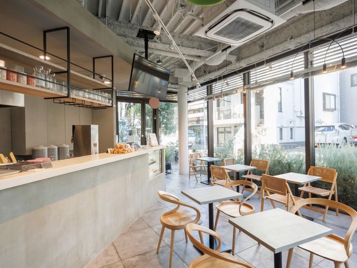 NANATEA and Tsutsumi - Rand