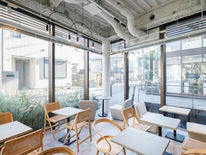 NANATEA and Tsutsumi - Rand