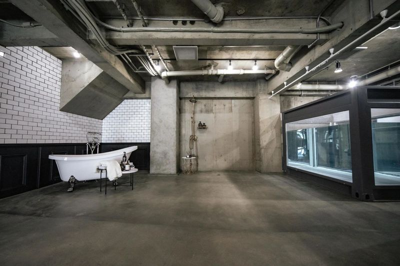 水中撮影可能な動画撮影スタジオ - Photo Studio NY