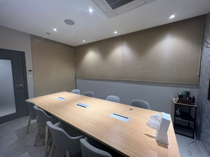 And Worker神楽坂　ミーティングルームA - And Worker神楽坂