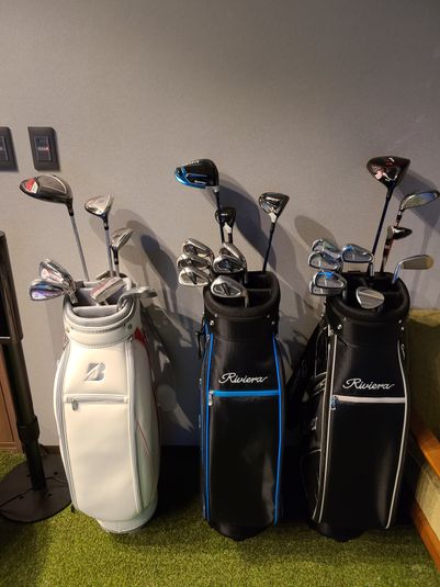 無人インドアゴルフ　cosoren - 無人インドアゴルフ　cosoren