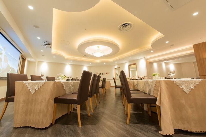 〈貸切スペース〉シャンクレール新宿　～バンケットホール～ - 〈貸切スペース〉シャンクレール新宿