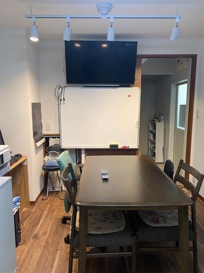 リノベキャンペーン レンタルスペース Youtubeスタジオ - ダンバラIT Youtubeスタジオ