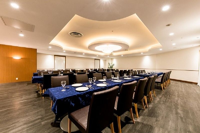 〈貸切スペース〉シャンクレール新宿　～バンケットホール～ - 〈貸切スペース〉シャンクレール新宿