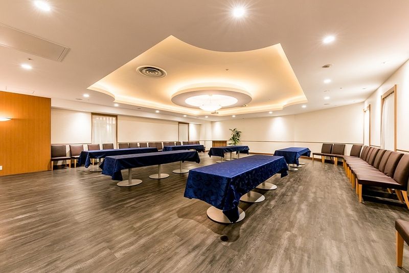 〈貸切スペース〉シャンクレール新宿　～バンケットホール～ - 〈貸切スペース〉シャンクレール新宿