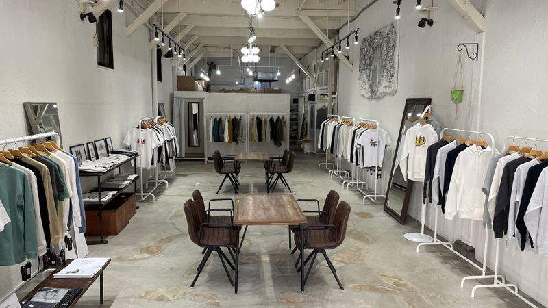 撮影スタジオ・展示会場・ギャラリー - STUDIO STEER