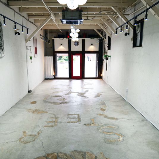 撮影スタジオ・展示会場・ギャラリー - STUDIO STEER