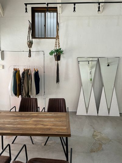 撮影スタジオ・展示会場・ギャラリー - STUDIO STEER