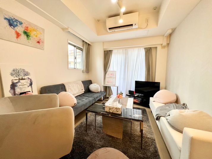 BIRIET SHIBUYA SPACE渋谷徒歩5分 - BIRIET SHIBUYA SPACE 001