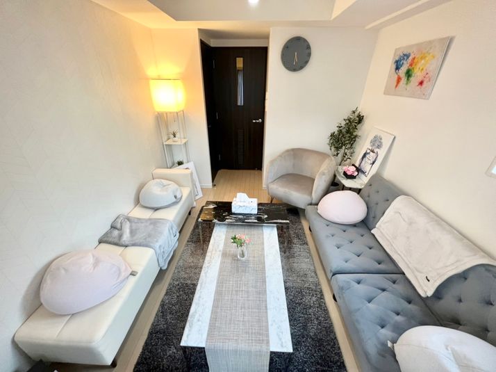 BIRIET SHIBUYA SPACE渋谷徒歩5分 - BIRIET SHIBUYA SPACE 001