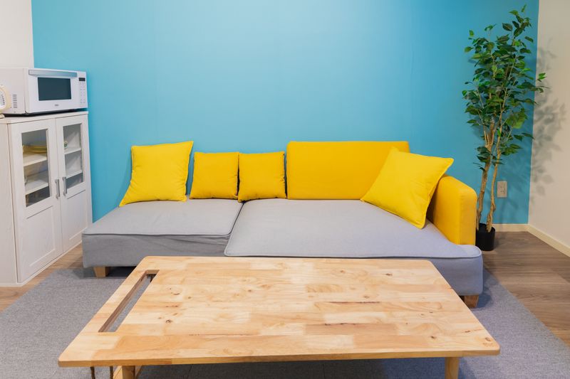 🌼〈なんばNorth🏡〉心斎橋駅から徒歩3分！🌼 - なんばNorth