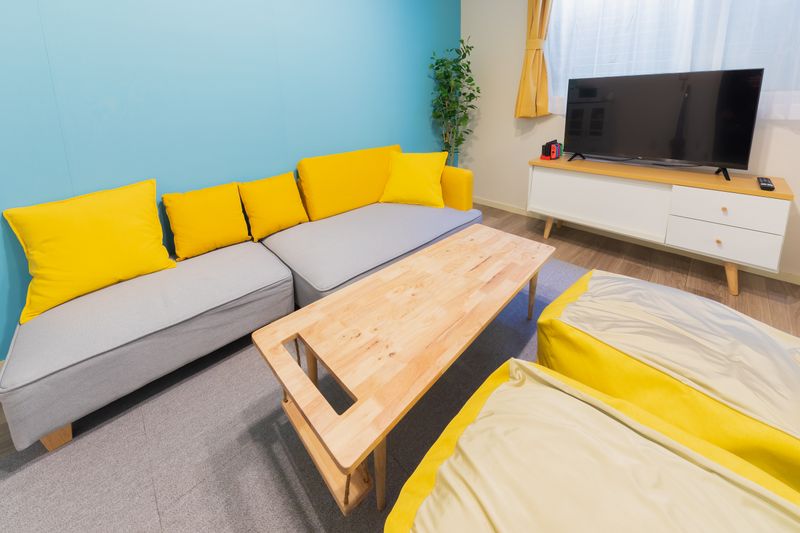 🌼〈なんばNorth🏡〉心斎橋駅から徒歩3分！🌼 - なんばNorth