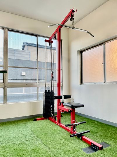トレーニングジムMyno - トレーニングジムMyno