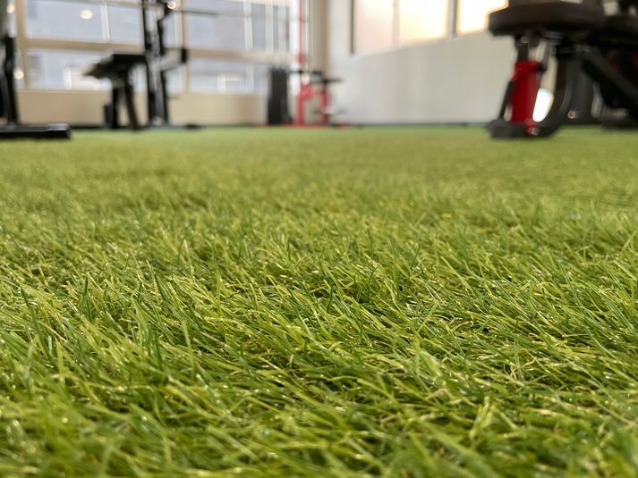 トレーニングジムMyno - トレーニングジムMyno