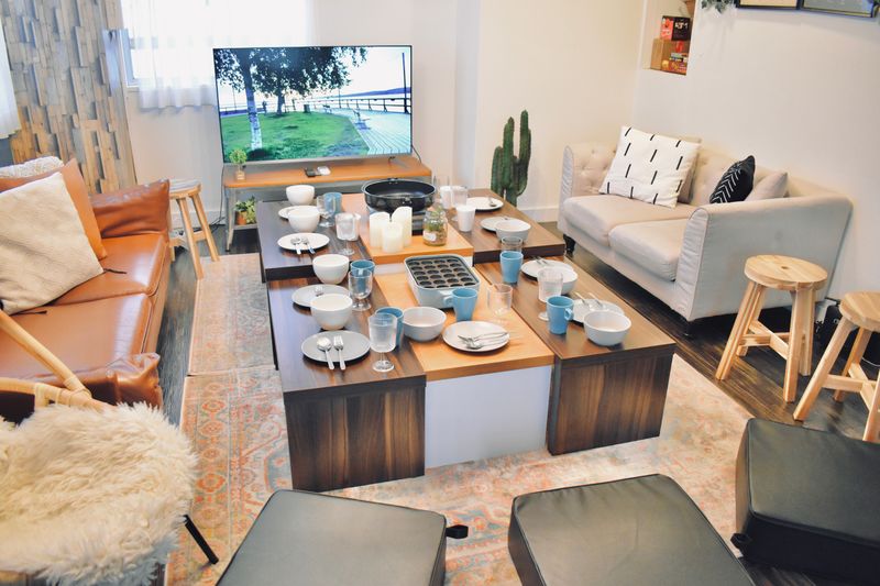 イベントスペース - BOHO新宿