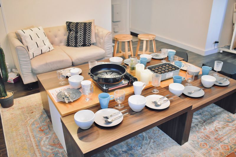 イベントスペース - BOHO新宿