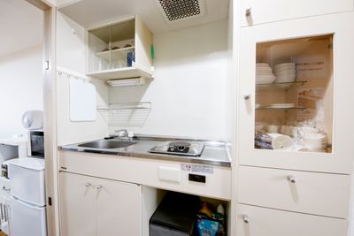 『札幌駅北口』レンタルスペース レンタルスペース402の室内の写真