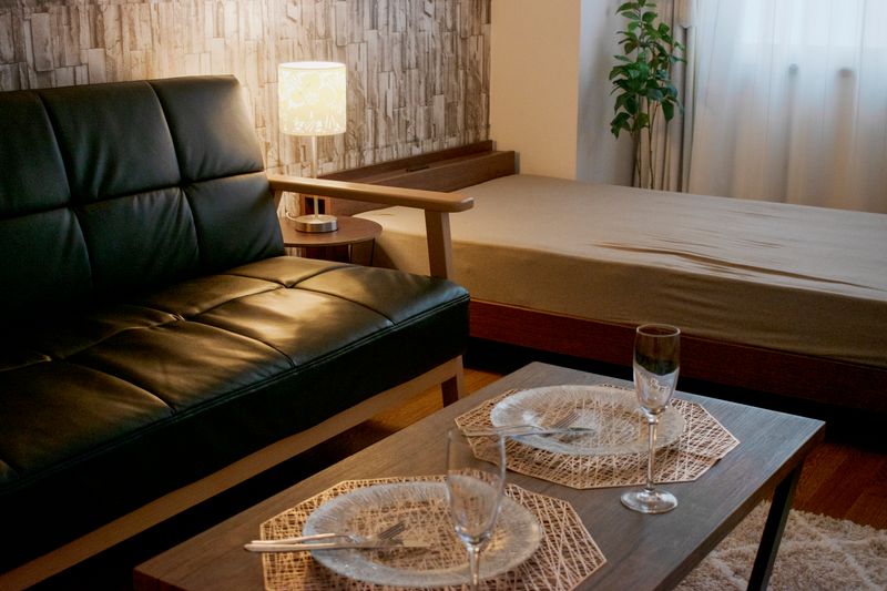 レンタルスペース402 - 『札幌駅北口』レンタルスペース