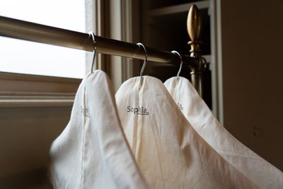 オリジナルのハンガー - Sophia(ソフィア) 京都から25分のハイセンスなレンタルスペースの設備の写真