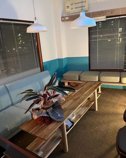 キッチン付レンタルスペース - Bistronomie Fou