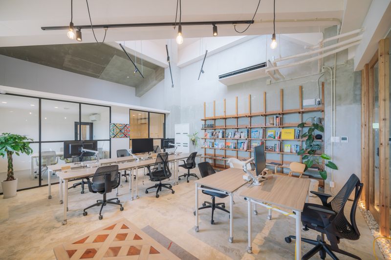 テントルーム貸切【定員10名】 - howlive読谷残波岬店