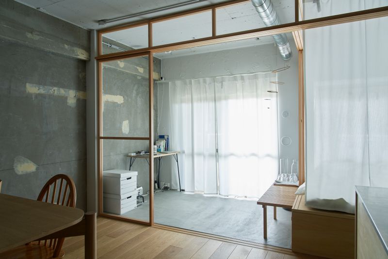 いい日のリノベーション！ポートレート・商品・動画撮影など！ - いい日のリノベーション