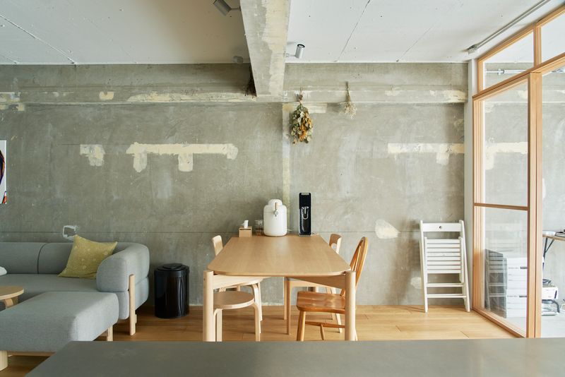 いい日のリノベーション！ポートレート・商品・動画撮影など！ - いい日のリノベーション