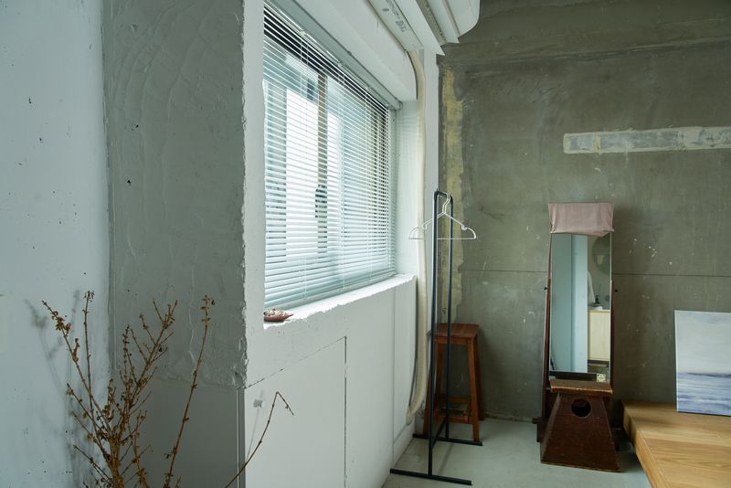 いい日のリノベーション！ポートレート・商品・動画撮影など！ - いい日のリノベーション