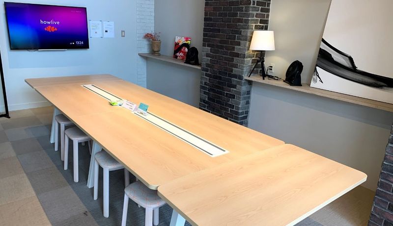 ドロップイン(1人用) - howliveイオンモール沖縄ライカム店