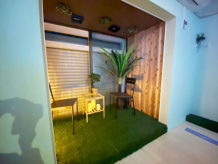 room0721 - レンタルスペース【room0721】